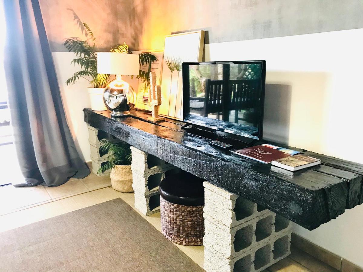 Kalufa Surf House Hostel El Cuchillo Εξωτερικό φωτογραφία