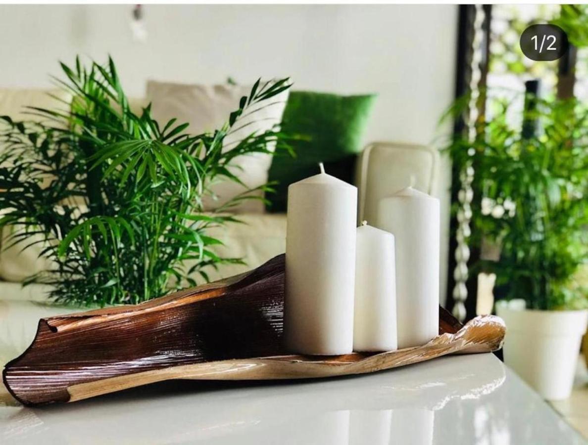 Kalufa Surf House Hostel El Cuchillo Εξωτερικό φωτογραφία