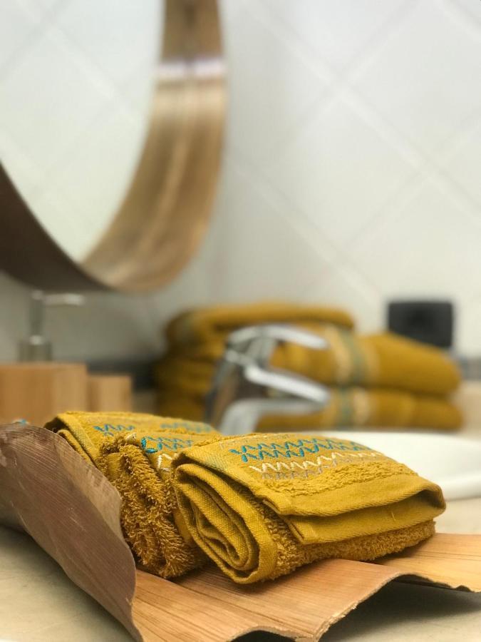 Kalufa Surf House Hostel El Cuchillo Εξωτερικό φωτογραφία
