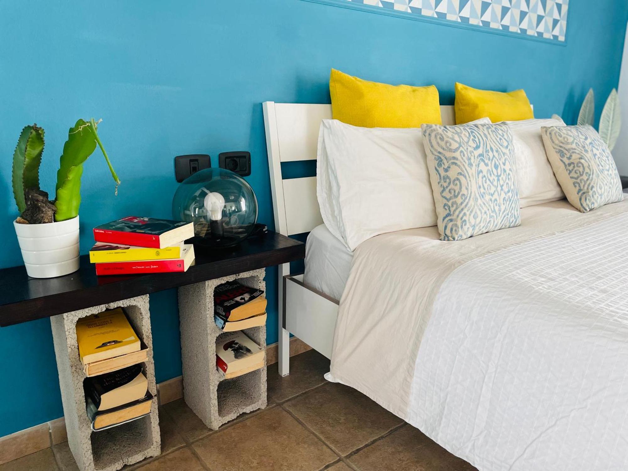 Kalufa Surf House Hostel El Cuchillo Εξωτερικό φωτογραφία